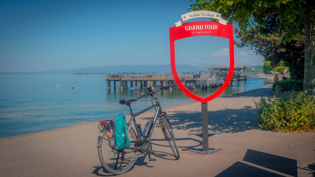 GToS Schild in Rorschach