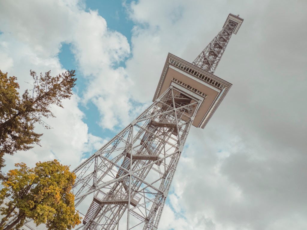 Berliner Funkturm